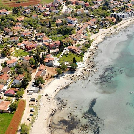 Apartments By The Sea Zambratija, Umag - 2557 Exterior foto