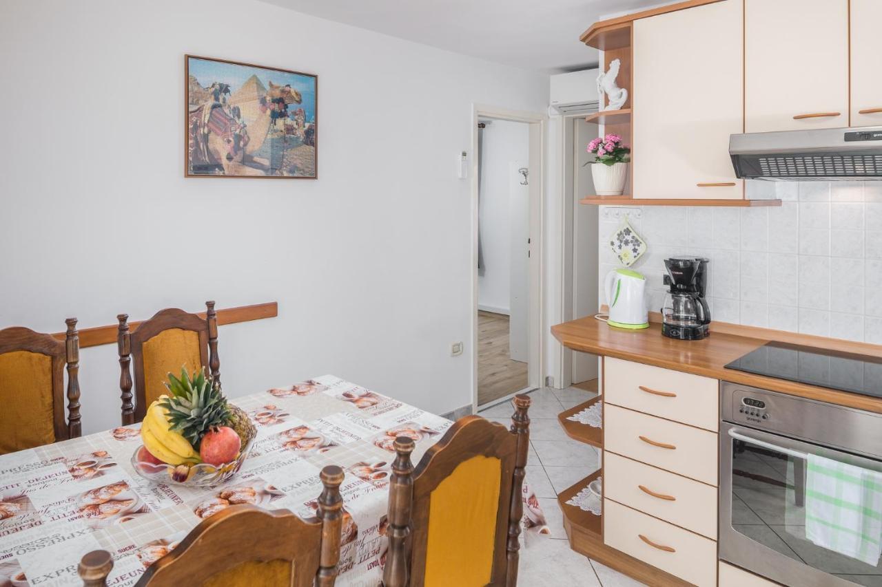 Apartments By The Sea Zambratija, Umag - 2557 Exterior foto