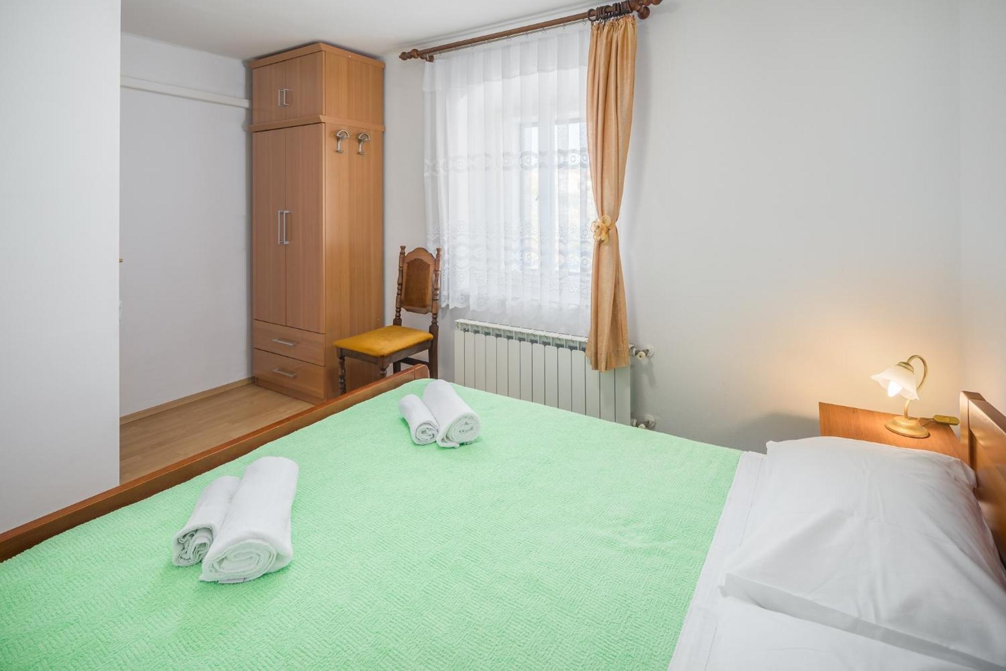 Apartments By The Sea Zambratija, Umag - 2557 Zimmer foto
