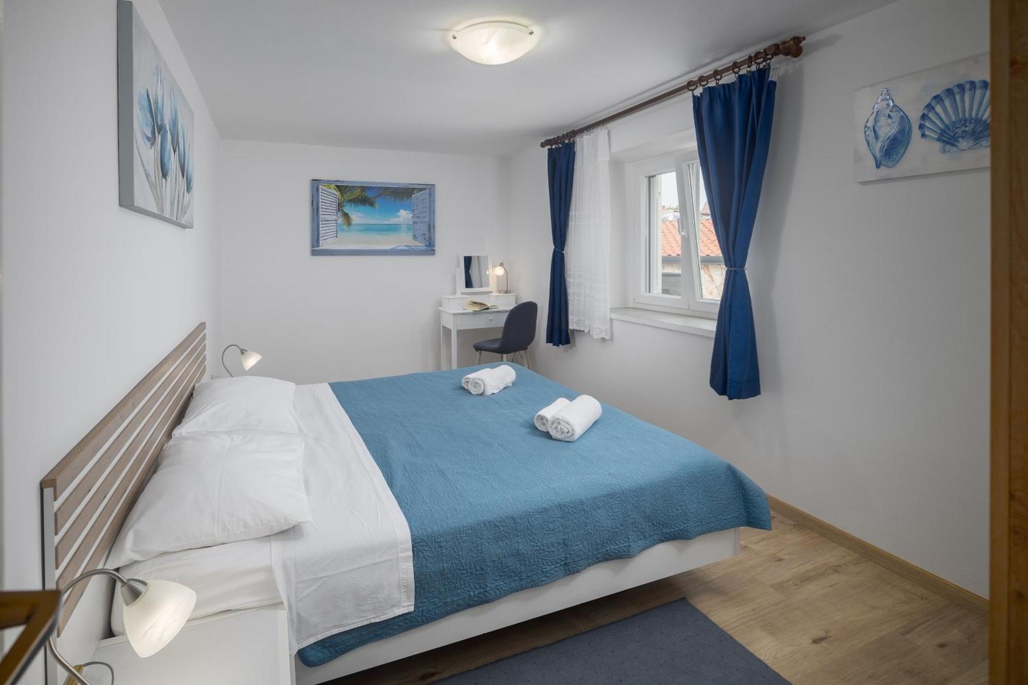 Apartments By The Sea Zambratija, Umag - 2557 Exterior foto